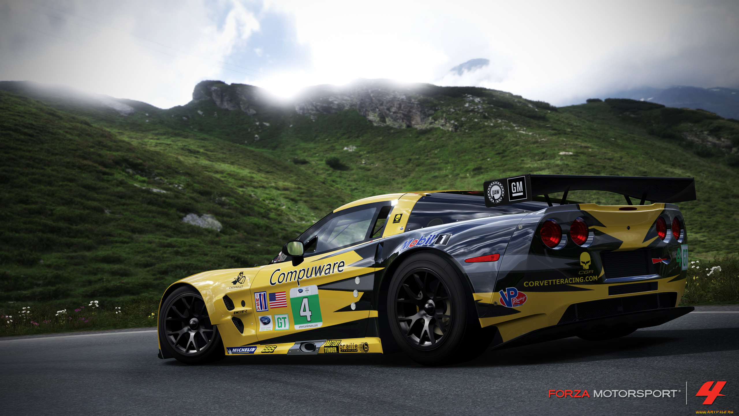 , , forza, motorsport, corvette